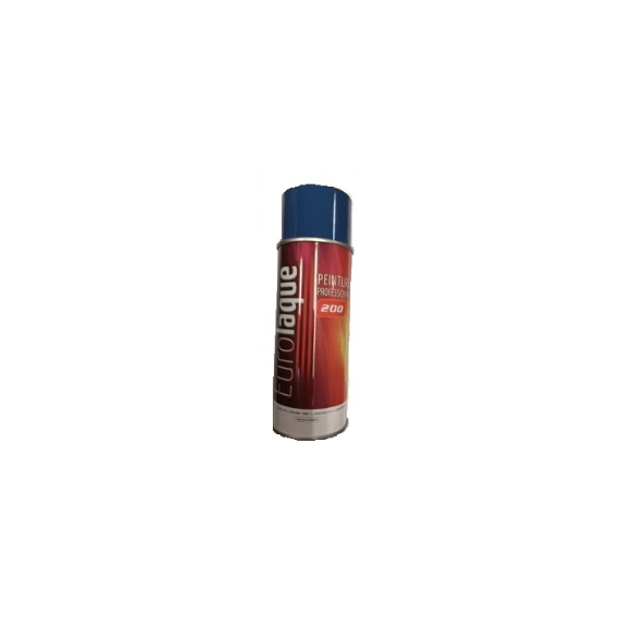 SPRAY ORANGE RENAULT -LA3010 - 400 ML