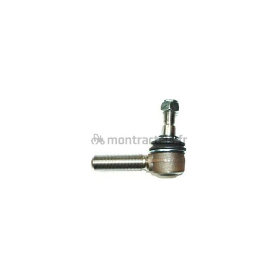 ROTULE DE DIRECTION  M24 X 2. L=100 MM POUR FORD - FIAT 44908514