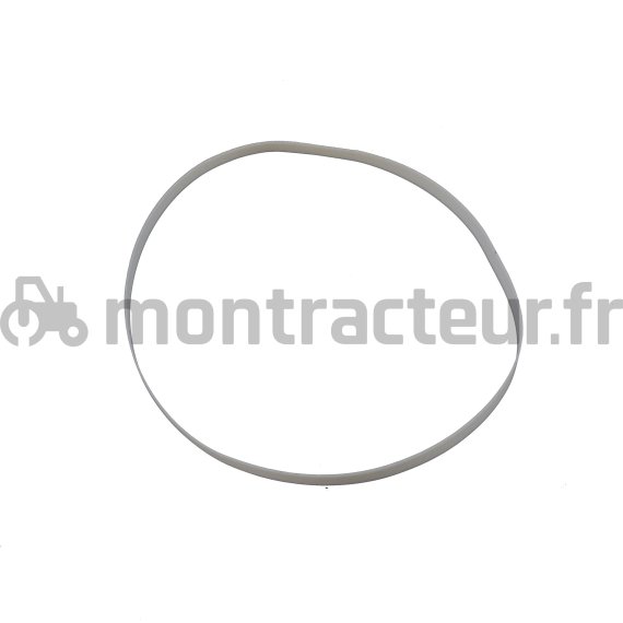 JOINT DU CYLINDRE DE RELEVAGE 107 X 106 X 4.5 MM