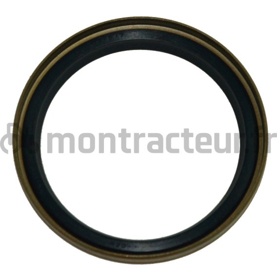 BAGUE D'ÉTANCHÉITÉ