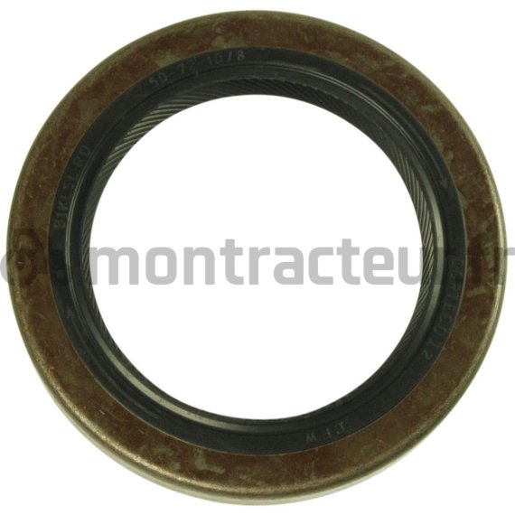 BAGUE 50 X 72 X 10 MM