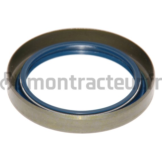 BAGUE 55 X 70 X 8 NBR 55X70X8