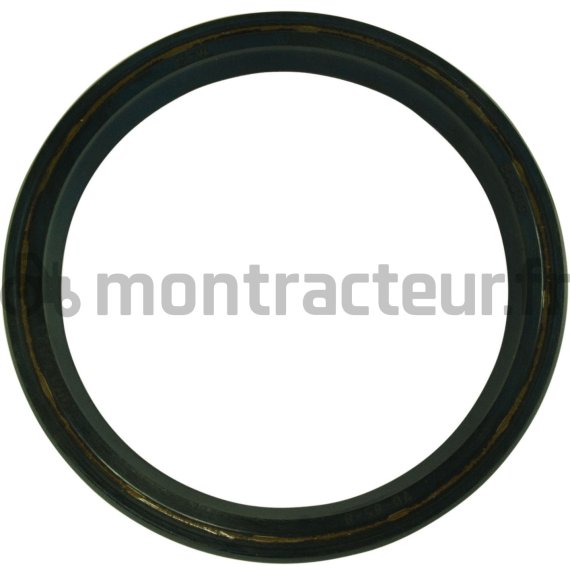 BAGUE D'ÉTANCHÉITÉ