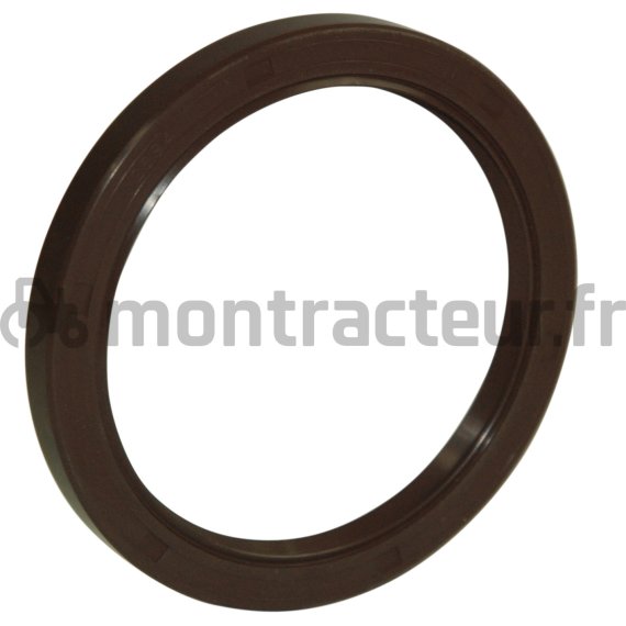 BAGUE D'ÉTANCHÉITÉ 80 X 100 X 10 FPM