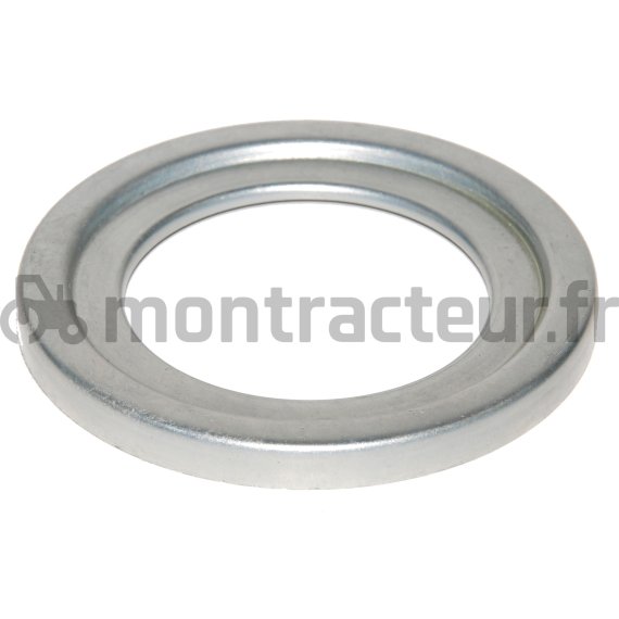 BAGUE D'ÉTANCHÉITÉ Ø 50 X 95 MM - ÉPAISSEUR 12 MM