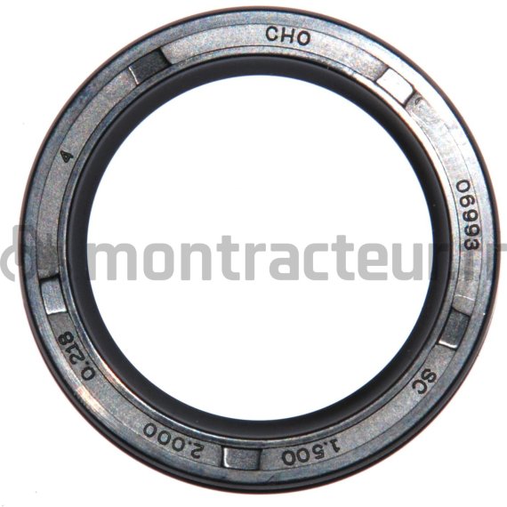 BAGUE D'ÉTANCHÉITÉ Ø 38.1 X 50.8 X 6.35 MM