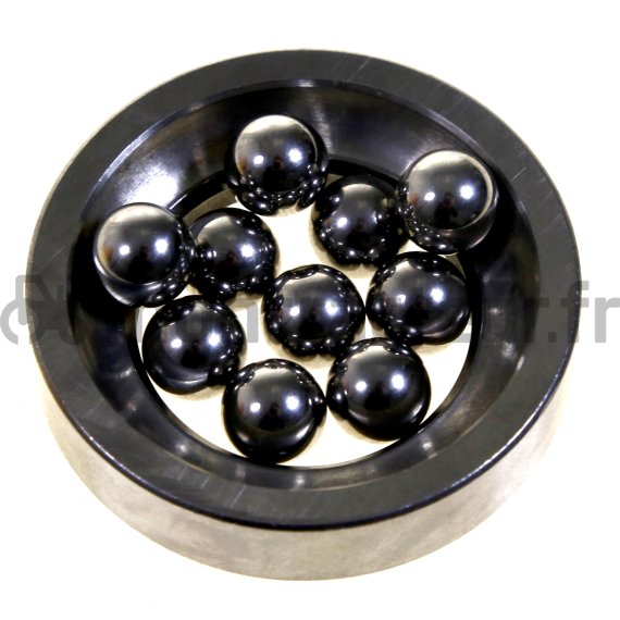 ROULEMENT Ø 41 X 49.3 X 9.6 MM