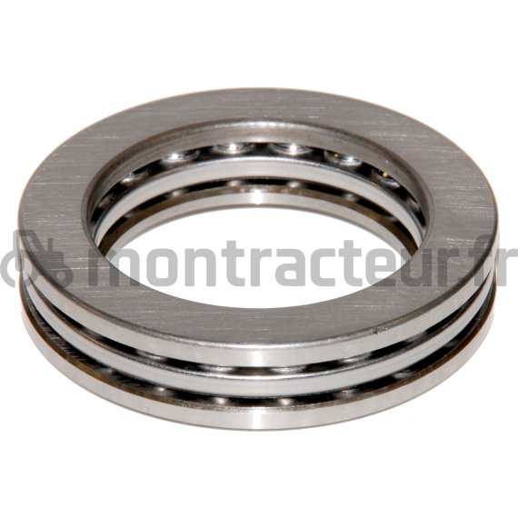 ROULEMENT Ø 41.8 X 60 X 13 MM