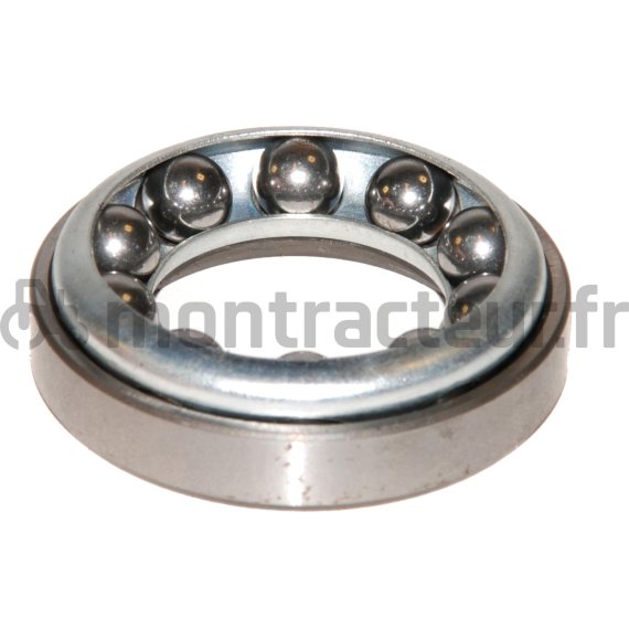 ROULEMENT Ø 30 X 55.7 X 10 MM