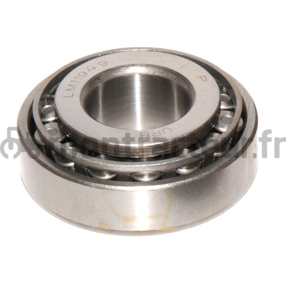 ROULEMENT À ROULEAUX CONIQUES Ø 28.5 X 68 X 23 MM