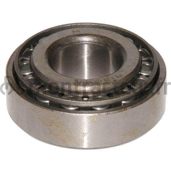ROULEMENT EXTÉRIEUR Ø 21.4 X 50 MM