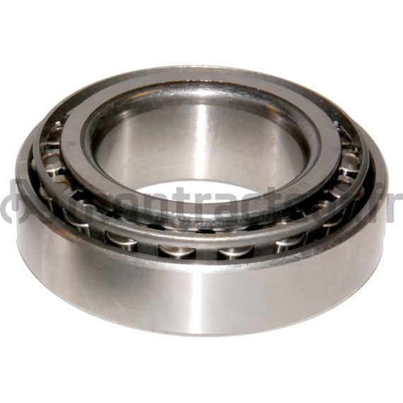 ROULEMENT EXTÉRIEUR Ø 27 X 50 X 14 MM