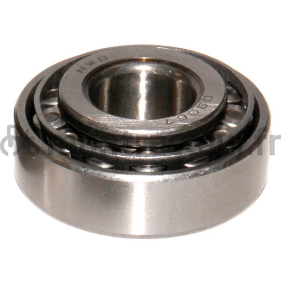 ROULEMENT EXTÉRIEUR Ø 19.05 X 49.22 X 18.03 MM