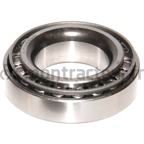 ROULEMENT INTÉRIEUR Ø 45.62 X 83.06 X 23.81 MM