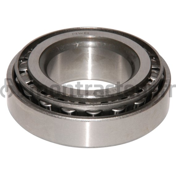 ROULEMENT INTÉRIEUR Ø 42.87 X 83.05 X 25.4 MM