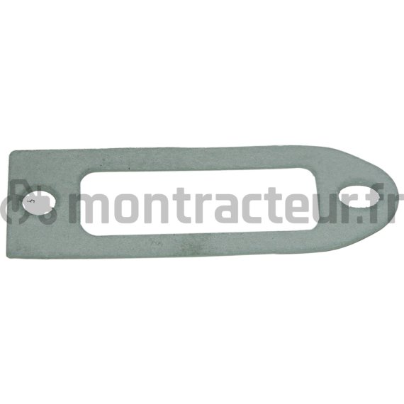 JOINT DE COLLECTEUR D'ÉCHAPPEMENT 60 X 2.5 MM