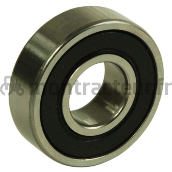 ROULEMENT PILOTE 17 X 40 X 12 MM