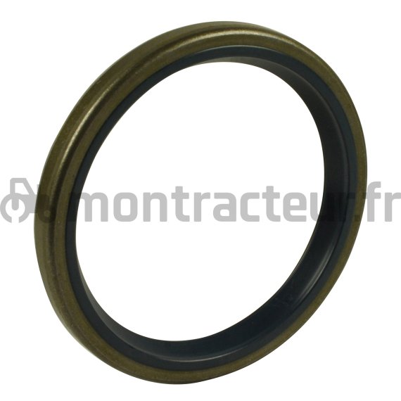 BAGUE D'ÉTANCHÉITÉ Ø 80 X 65 X 8 MM