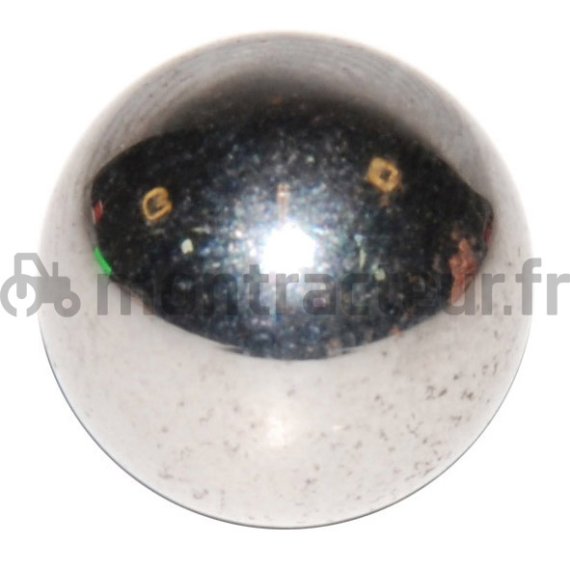 BILLE 1/2''
