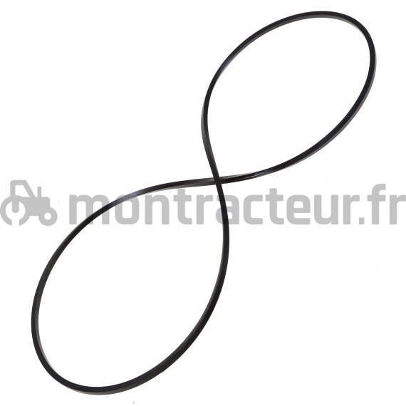 JOINT Ø 269.92 X 263.11 X 3.4 MM