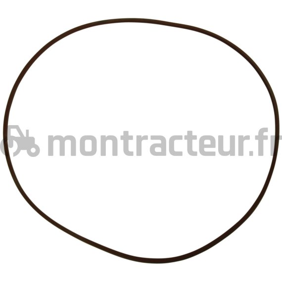 JOINT TORIQUE Ø 259.4 X 252.6 X 3.4 MM