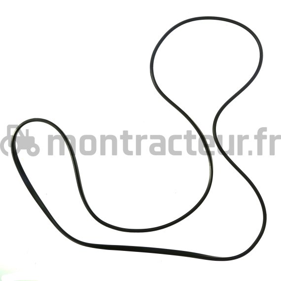 JOINT TORIQUE Ø 387 MM