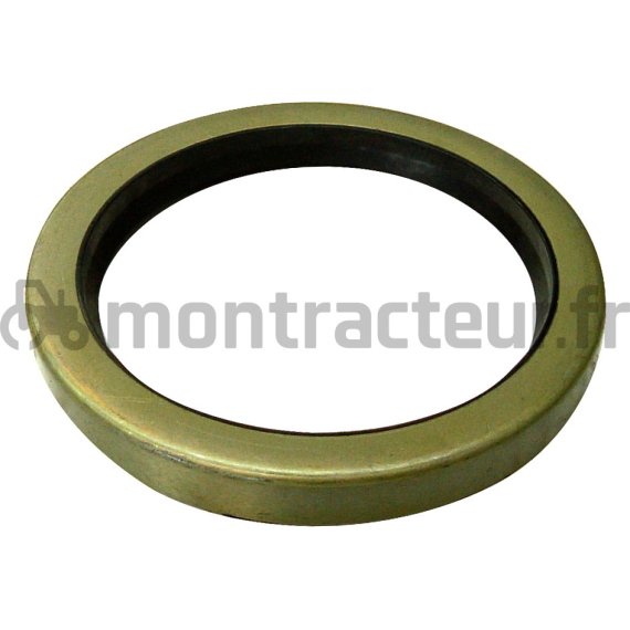 BAGUE D'ÉTANCHÉITÉ ARRIÈRE Ø 101.6 X 130.4 X 14.2 MM