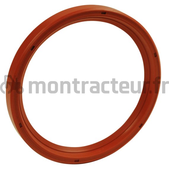 BAGUE D'ÉTANCHÉITÉ ARRIÈRE Ø 110 X 130 X 13 MM