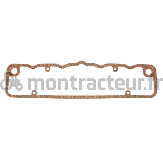 JOINT DE CACHE-SOUPAPES ÉPAISSEUR 4.6 MM - LONGUEUR 563 MM - LARGEUR 128 MM