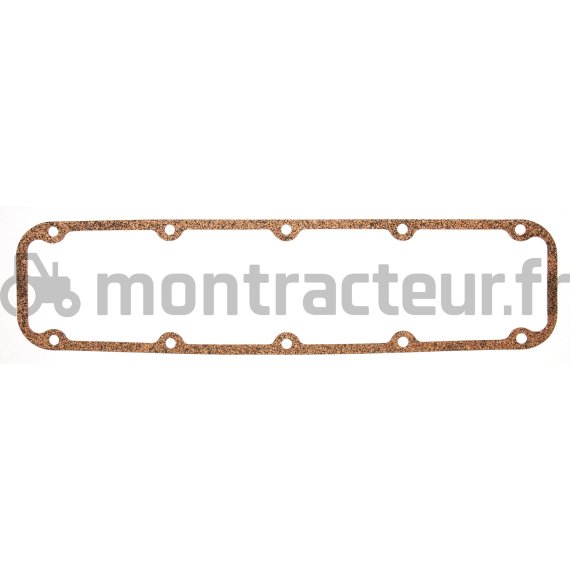 JOINT DE CACHE-SOUPAPES ÉPAISSEUR 2.84 MM - LONGUEUR 605 MM - LARGEUR 145 MM