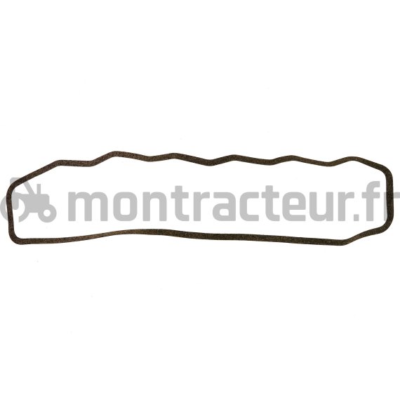 JOINT DE CACHE-SOUPAPES LONGUEUR 790 MM - LARGEUR 160 MM - ÉPAISSEUR 2.0 MM