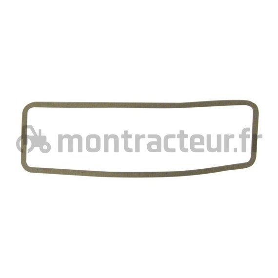 JOINT DE CACHE-SOUPAPES ÉPAISSEUR 4.8 MM - LONGUEUR 465 MM - LARGEUR 134 MM