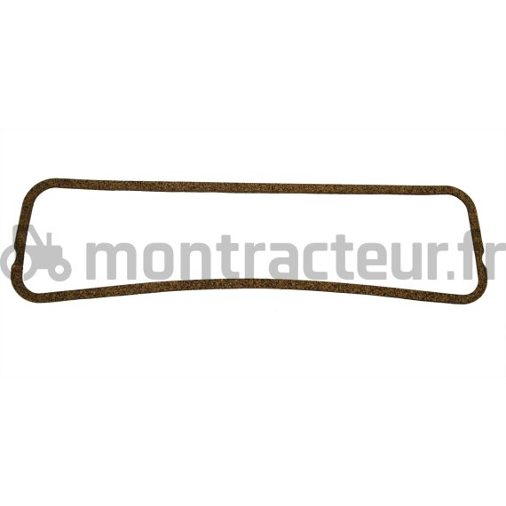 JOINT DE CACHE-SOUPAPES ÉPAISSEUR 4.5 MM - LONGUEUR 538 MM - LARGEUR 155 MM