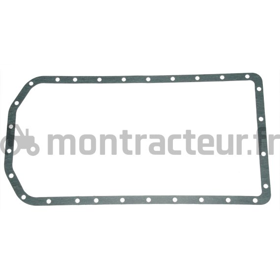 JOINT DE CARTER EN TÔLE