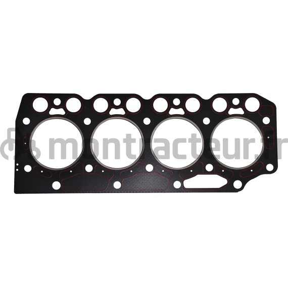 JOINT DE CULASSE 1.64 MM - 2 TROUS