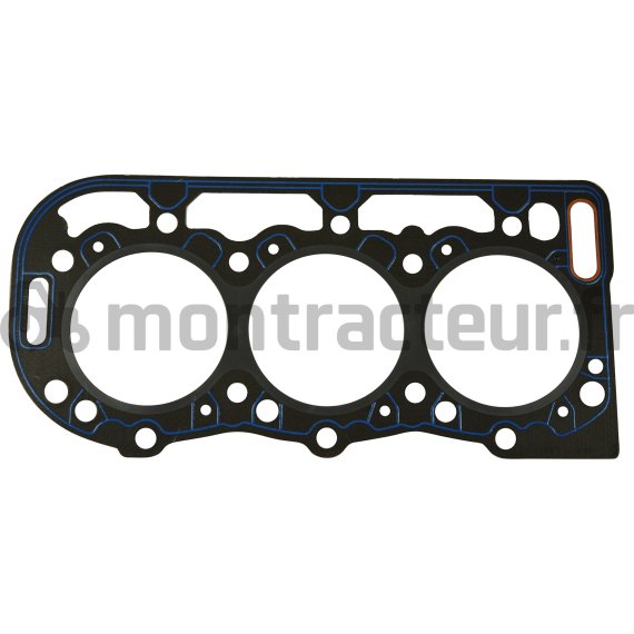 JOINT DE CULASSE 1.45 MM - Ø 115 MM