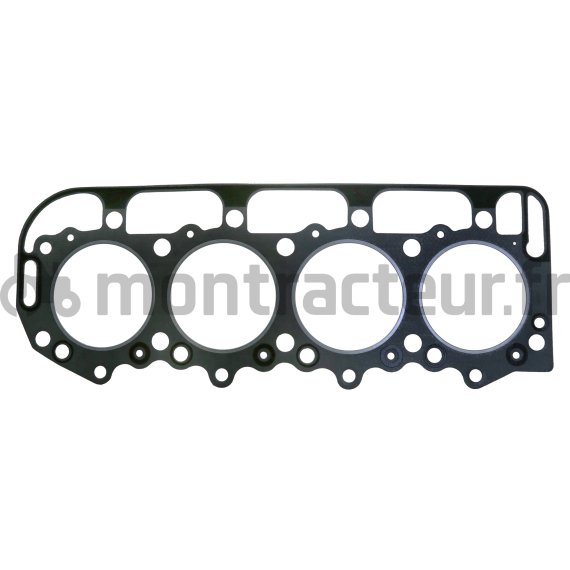JOINT DE CULASSE 1.05 MM - Ø 106.68 MM
