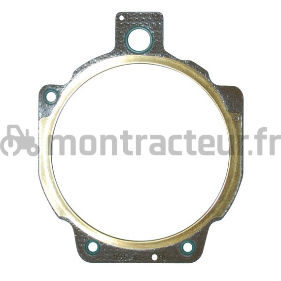 JOINT DE CULASSE 1.60 MM - 1 TROU