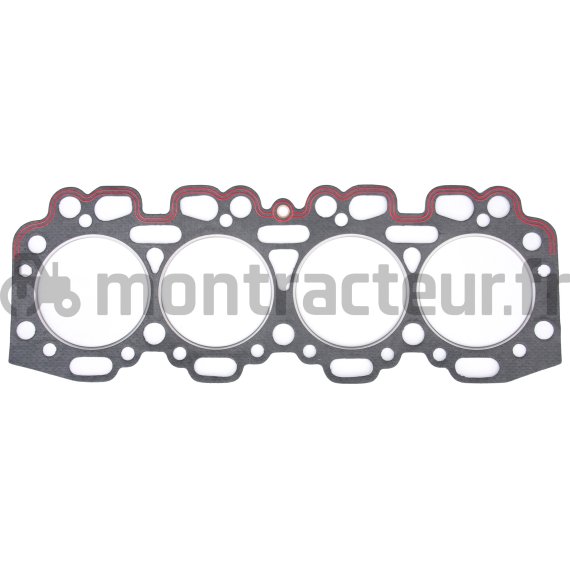 JOINT DE CULASSE 1.50 MM - Ø 117.9 MM