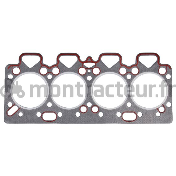 JOINT DE CULASSE 1.70 MM - 2E MONTAGE SANS PARE FEU