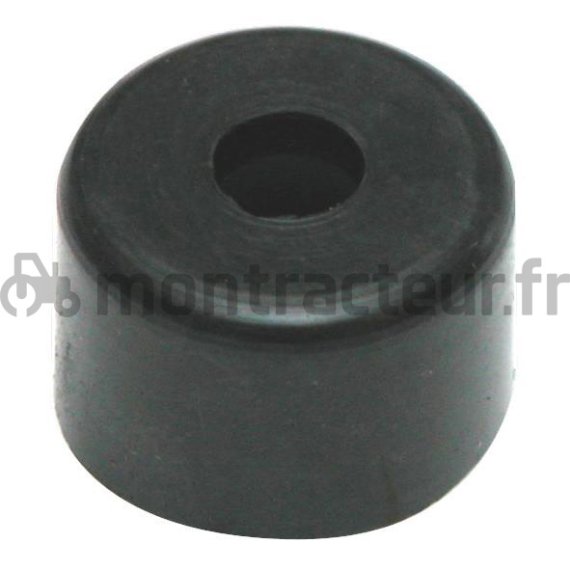 JOINT DE SOUPAPE Ø 6.3 X 19.1 MM - L 12.4 MM