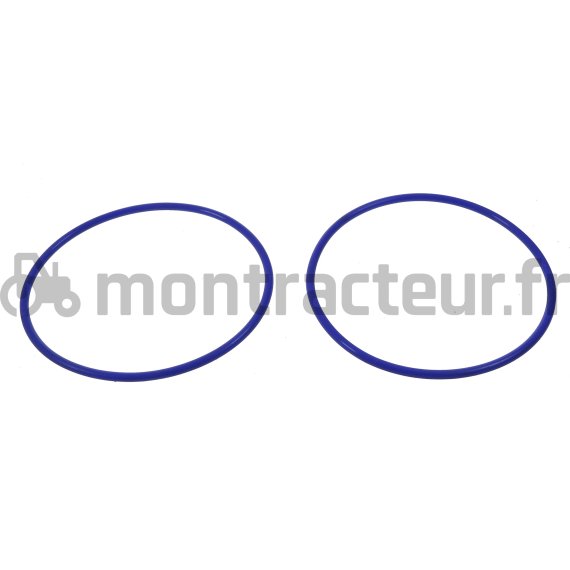 JOINTS DE CHEMISE