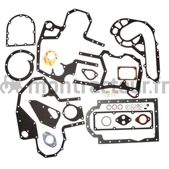 POCHETTE COMPLÉMENTAIRE