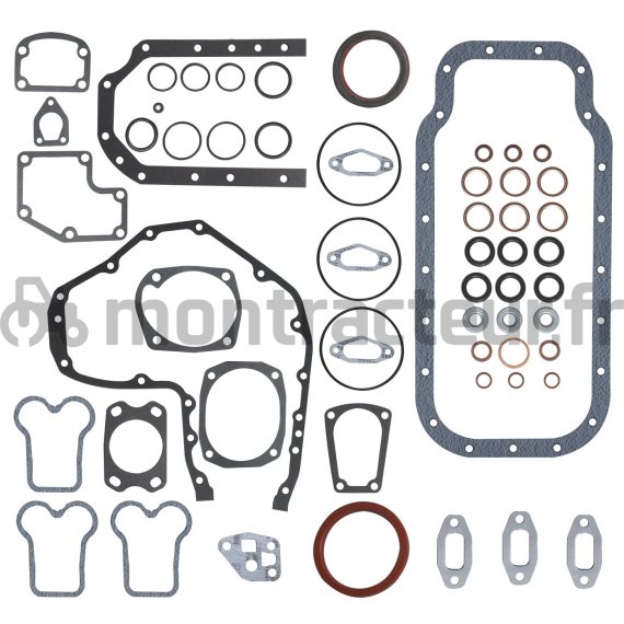 POCHETTE COMPLÈTE SANS JOINT DE CULASSE