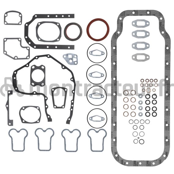 POCHETTE COMPLÈTE SANS JOINT DE CULASSE