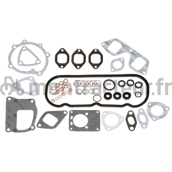 POCHETTE DE RODAGE SANS JOINT DE CULASSE