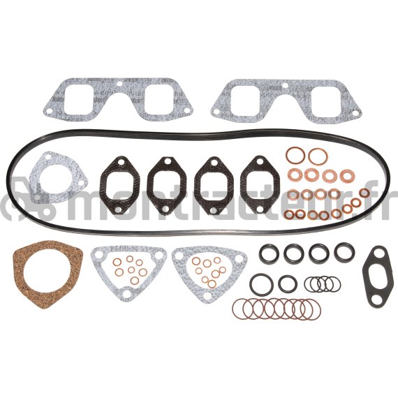 POCHETTE DE RODAGE SANS JOINT DE CULASSE