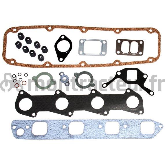 POCHETTE DE RODAGE SANS JOINT DE CULASSE