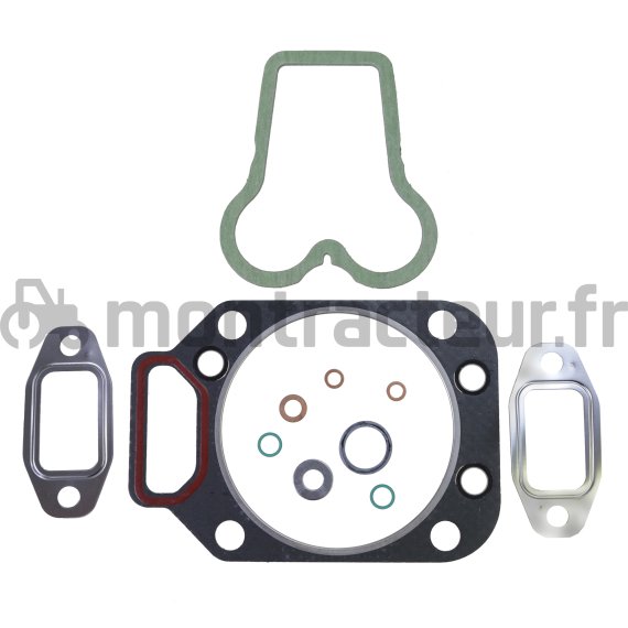 POCHETTE DE RODAGE JOINT DE CULASSE 1.40 MM - SANS JOINT DE CHEMISE