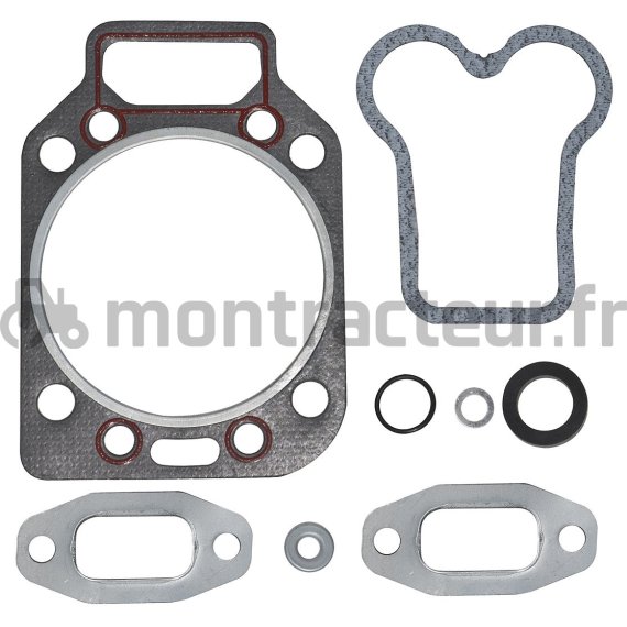 POCHETTE DE RODAGE 1.60 MM